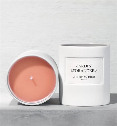 dior candle sale|christian dior candles.